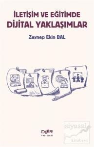İletişim ve Eğitimde Dijital Yaklaşımlar