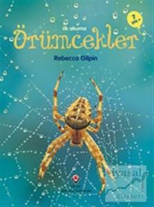 İlk Okuma -  Örümcekler