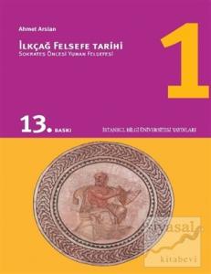 İlkçağ Felsefe Tarihi 1