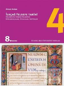 İlkçağ Felsefe Tarihi 4