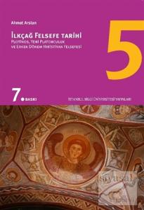 İlkçağ Felsefe Tarihi 5