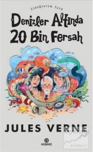 İlköğretim İçin Denizler Altında 20 Bin Fersah