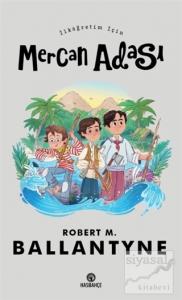 İlköğretim İçin Mercan Adası