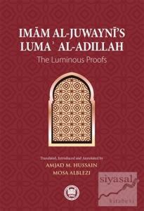 Imam Al-Juwayni's Luma' Al-Adillah