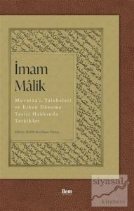 İmam Malik