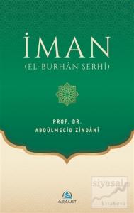 İman (Ciltli)