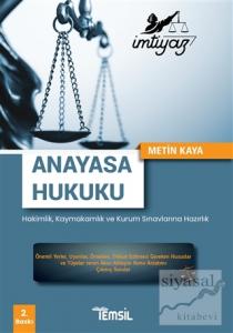 İmtiyaz Anayasa Hukuku