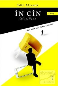 İn Cin 2. Kitap