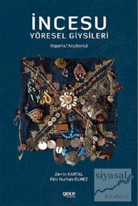 İncesu Yöresel Giysileri