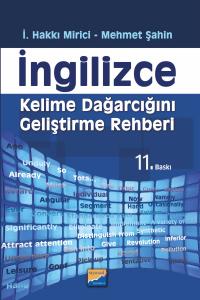 İngilizce Kelime Dağarcığını Geliştirme Rehberi