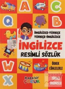 İngilizce Resimli Sözlük