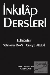 İnkılap Dersleri (Ciltli)