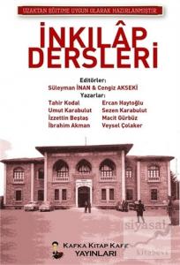 İnkılap Dersleri