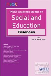 INSAC Academic Studies On Social and Education Sciences
