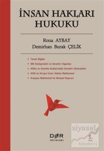 İnsan Hakları Hukuku (Ciltli)