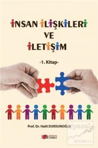 İnsan İlişkileri ve İletişim - 1. Kitap