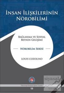 İnsan İlişkilerinin Nörobilimi (Ciltli)