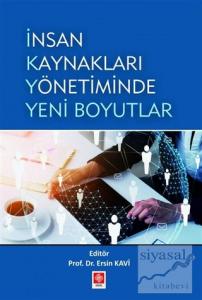 İnsan Kaynakları Yönetiminde Yeni Boyutlar