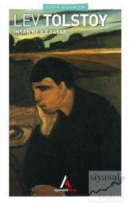 İnsan Ne İle Yaşar