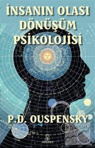İnsanın Olası Dönüşüm Psikolojisi