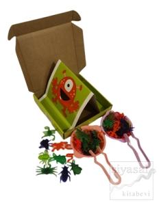 Insect Hunter - (Böcek Avı)