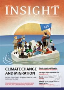 Insight Turkey Vol. 24, No.1