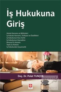 İş Hukukuna Giriş
