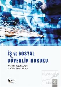 İş ve Sosyal Güvenlik Hukuku