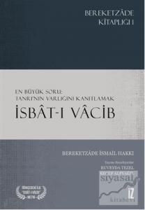 İsbat-ı Vacib