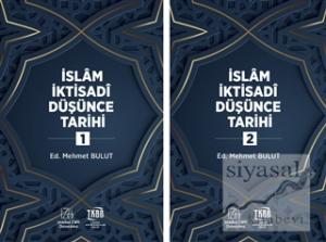 İslam İktisadi Düşünce Tarihi (2 Cilt Takım) (Ciltli)
