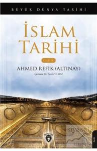 İslam Tarihi – Cilt 5