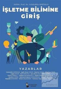 İşletme Bilimine Giriş