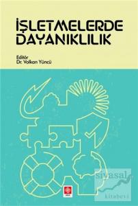 İşletmelerde Dayanıklılık
