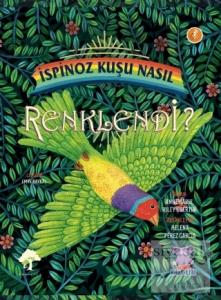 İspinoz Kuşu Nasıl Renklendi?