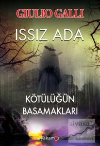 Issız Ada - Kötülüğün Basamakları