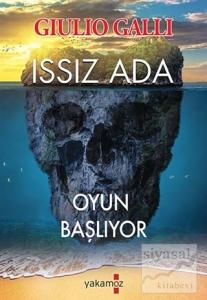 Issız Ada - Oyun Başlıyor
