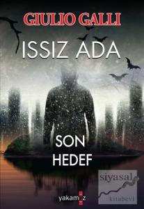 Issız Ada -  Son Hedef
