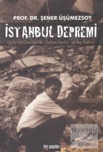 İstanbul Depremi