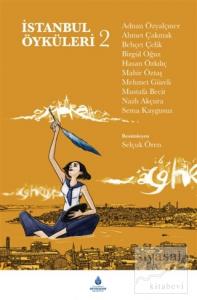 İstanbul Öyküleri 2 (Ciltli)