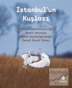 İstanbul'un Kuşları (Ciltli)