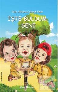 İşte Buldum Seni