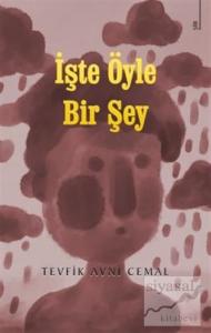 İşte Öyle Bir Şey