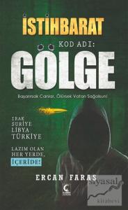İstihbarat Kod Adı: Gölge