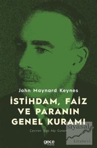 İstihdam, Faiz ve Paranın Genel Kuramı