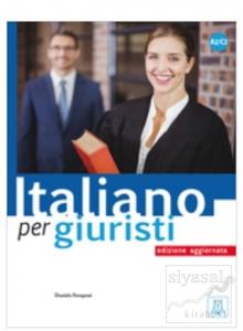 Italiano Per Giuristi Edizone Aggiornat
