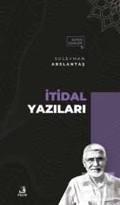 İtidal Yazıları