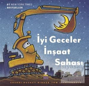 İyi Geceler İnşaat Sahası