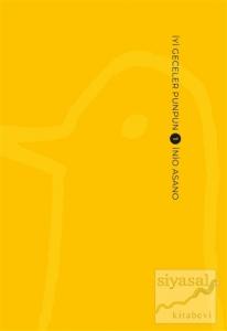 İyi Geceler Punpun 1