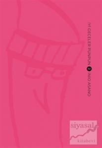 İyi Geceler Punpun 2