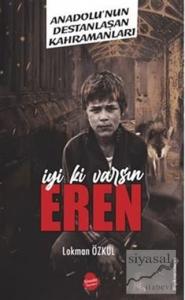 İyi Ki Varsın Eren